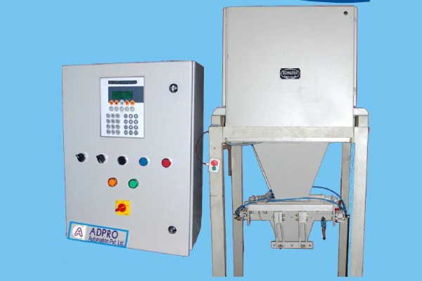 Bag Filling Machine