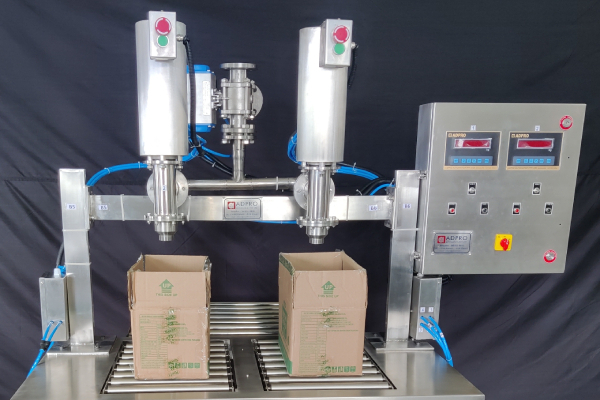 Margarine Filling Machine