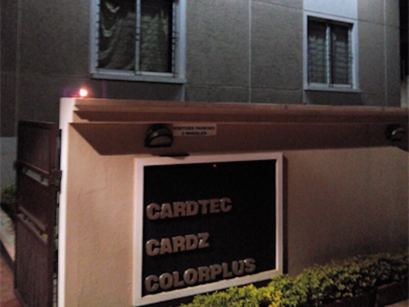Cardtec India