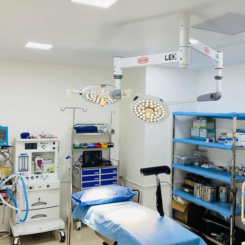Dr. Joshi's Deerghayu Hospital