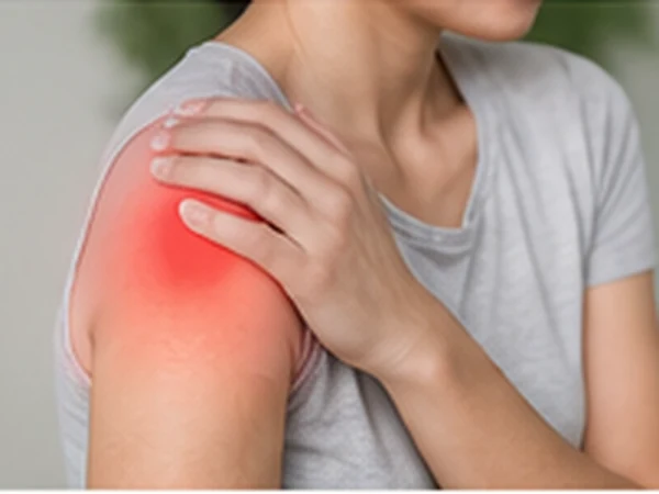 Frozen Shoulder Ayurvedic Treatment