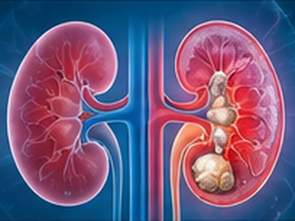 Kidney Stone Treatment without surgery
