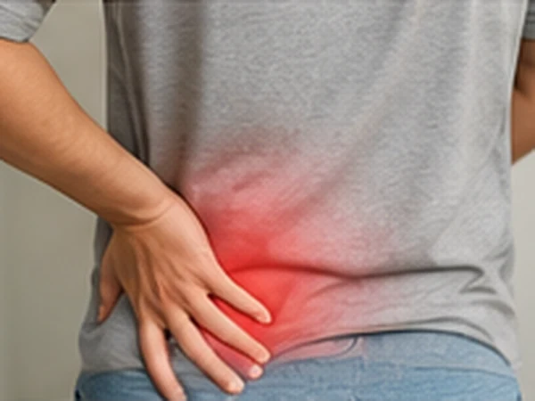 Ayurvedic treatment for Lower Back Pain