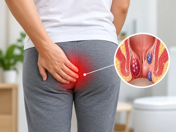 Ayurvedic Piles treatment