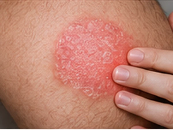 Ayurvedic Psoriasis Treatment