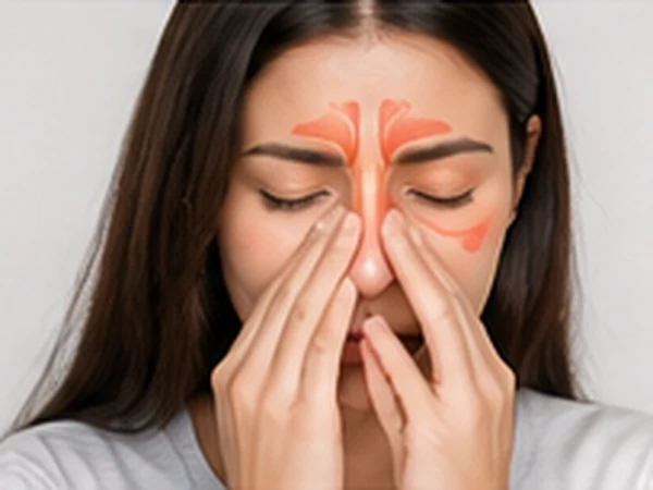 Sinusitis Treatment