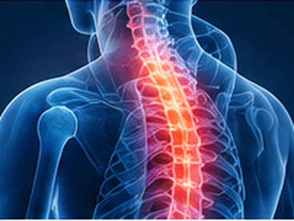 Spondylitis Treatment in ayurveda