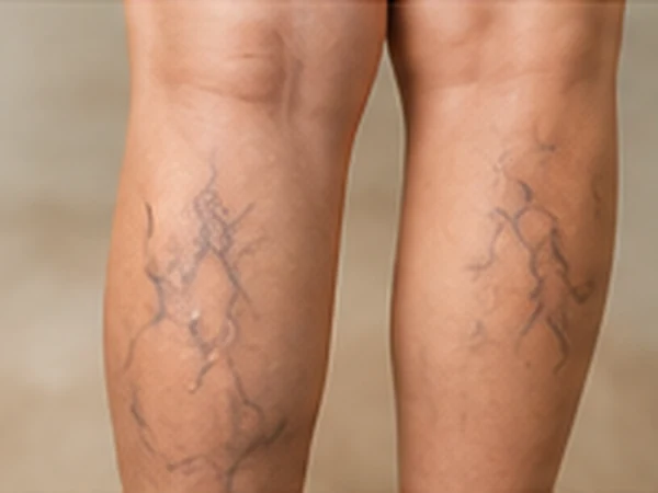 Varicose Veins ayurvedic treatment